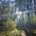 Słoneczne Mazury -