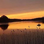 Słoneczne Mazury - Dom wakacyjny *