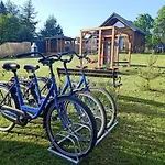 Dom wakacyjny Słoneczne Mazury - *