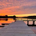 Słoneczne Mazury - Piasutno
