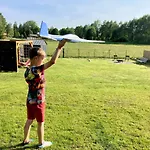 Słoneczne Mazury - Dom wakacyjny Piasutno