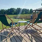 Holiday home Sloneczne Mazury - Piasutno