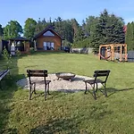 Słoneczne Mazury -