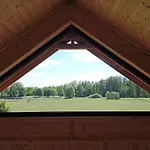 Sloneczne Mazury - Holiday home *