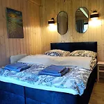 Holiday home Sloneczne Mazury - Piasutno