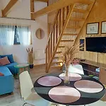 Sloneczne Mazury - Holiday home
