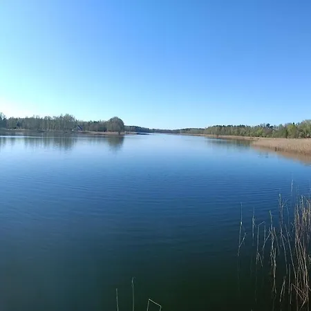 Sloneczne Mazury -