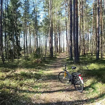 Słoneczne Mazury - * Piasutno