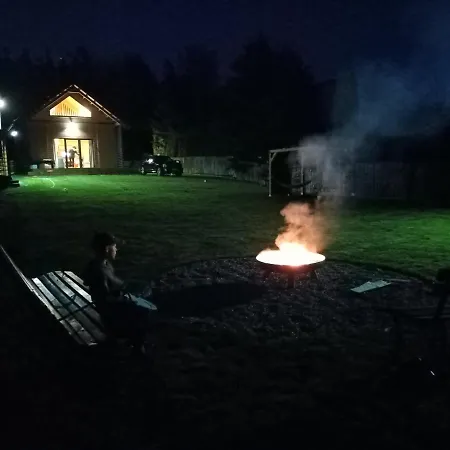 Sloneczne Mazury - * Piasutno