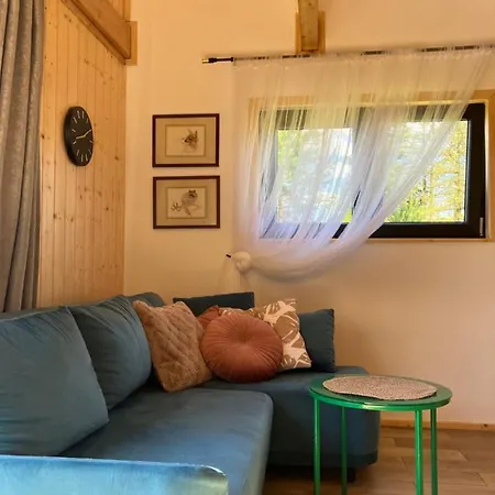 Sloneczne Mazury - Tatil Evi Piasutno