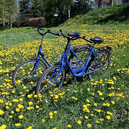 Sloneczne Mazury - Tatil Evi *