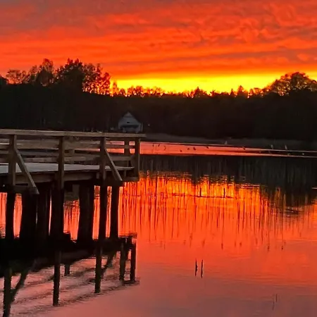 Słoneczne Mazury - * Piasutno