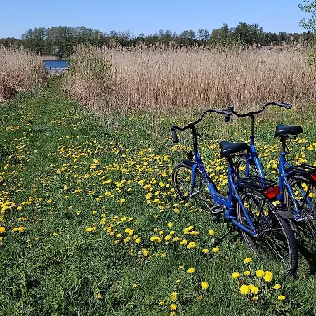 Dom wakacyjny Słoneczne Mazury - *