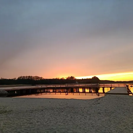 Sloneczne Mazury - *