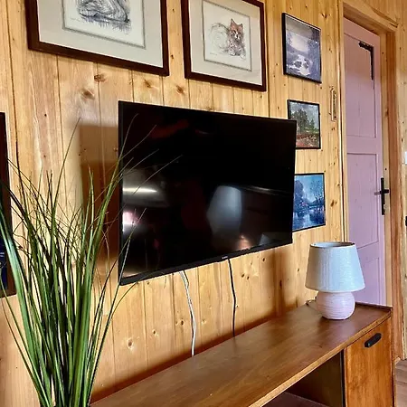 Sloneczne Mazury - Piasutno