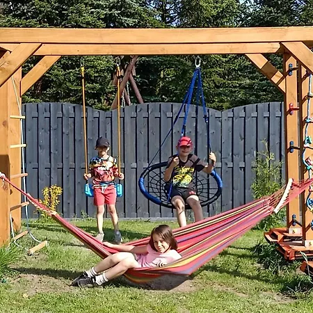 Sloneczne Mazury - Piasutno