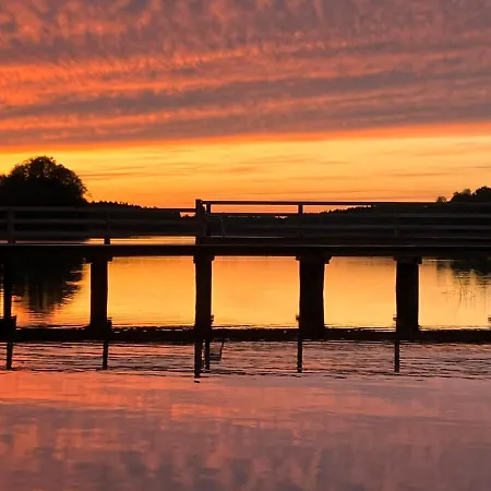 Słoneczne Mazury - Piasutno