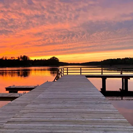 Słoneczne Mazury - Piasutno
