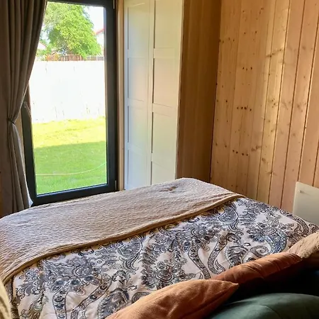 Casa de Férias Sloneczne Mazury - *