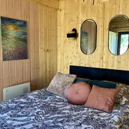Holiday home Sloneczne Mazury -
