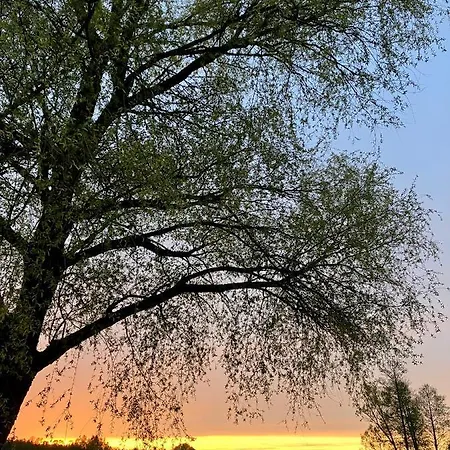 Σπίτι διακοπών Sloneczne Mazury - Piasutno