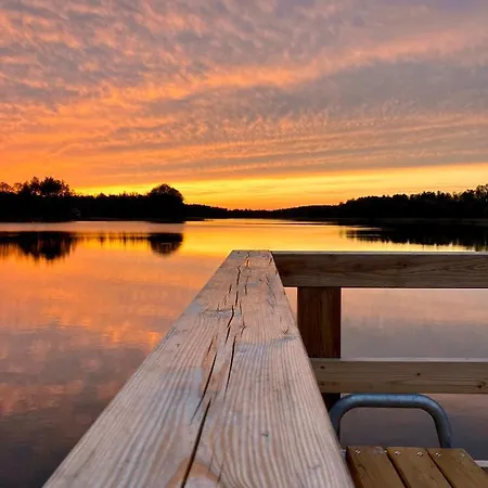 Słoneczne Mazury - * Piasutno