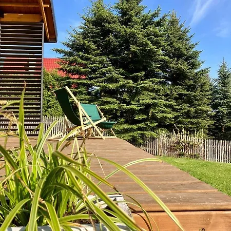 Sloneczne Mazury - *