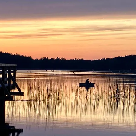 Słoneczne Mazury - Piasutno