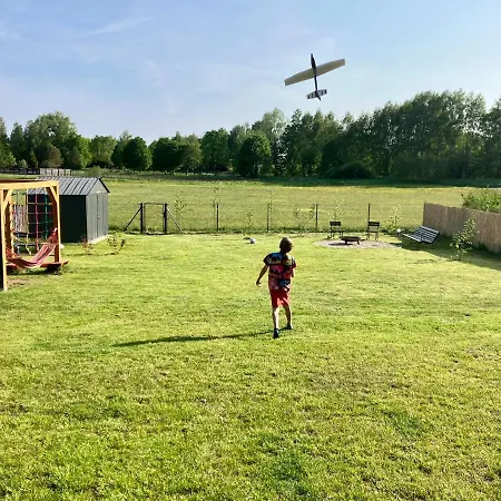 Sloneczne Mazury - *