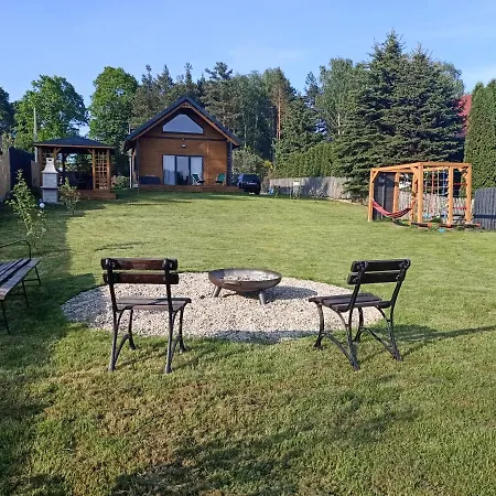 Słoneczne Mazury -