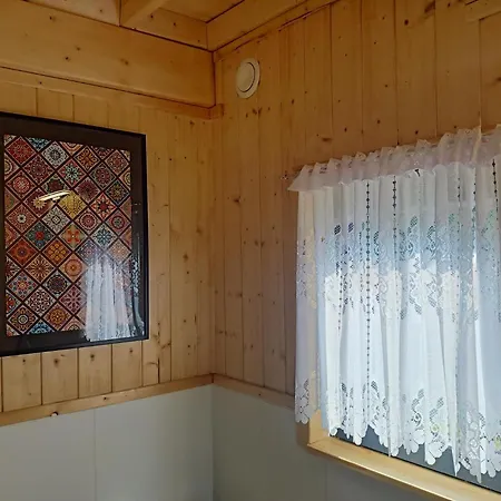 Sloneczne Mazury - Σπίτι διακοπών