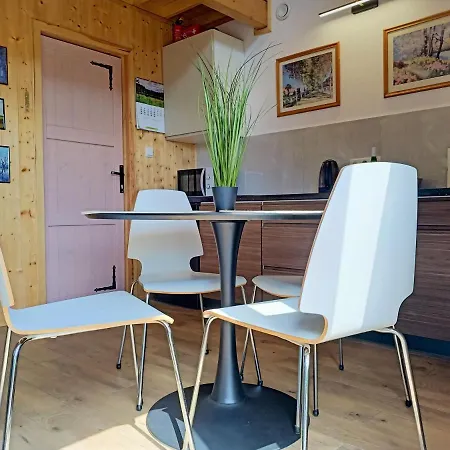 Sloneczne Mazury - Holiday home *
