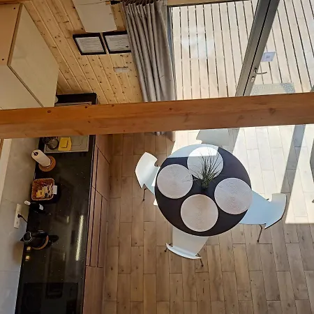 Sloneczne Mazury - Tatil Evi