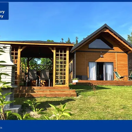 Sloneczne Mazury - * Piasutno