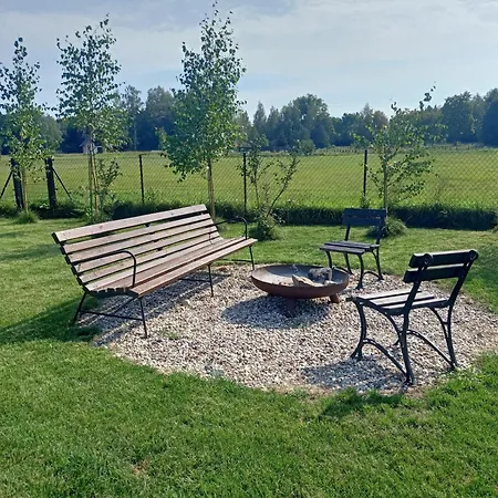 Sloneczne Mazury - * Piasutno