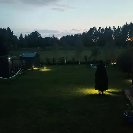 Sloneczne Mazury - *