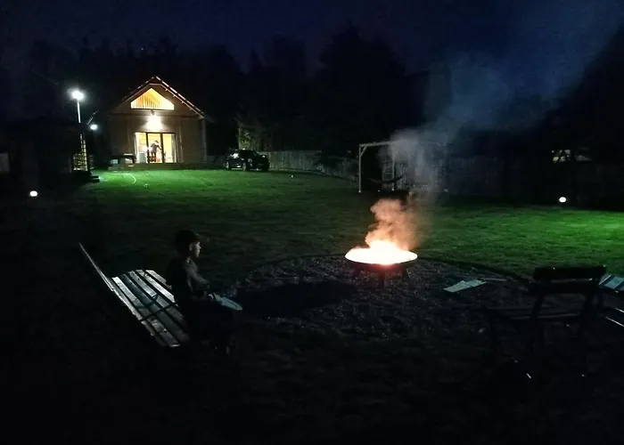 Sloneczne Mazury - * Piasutno