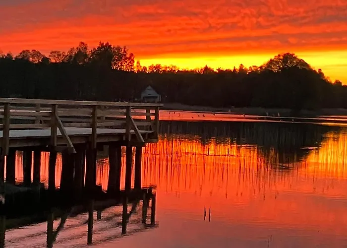 Sloneczne Mazury - * Piasutno