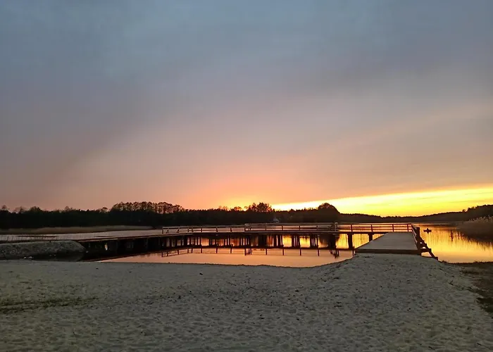 Sloneczne Mazury - *