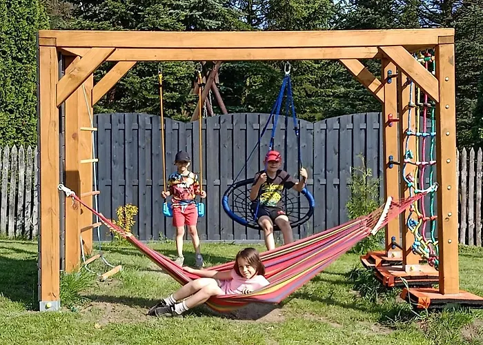 Sloneczne Mazury - Piasutno