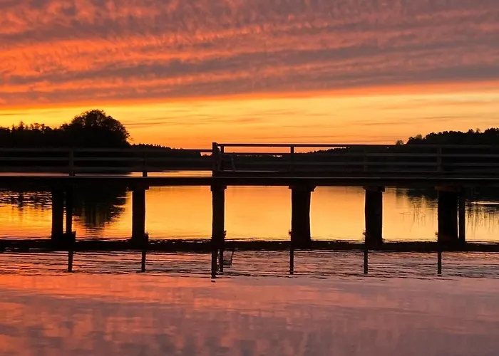Sloneczne Mazury - Piasutno