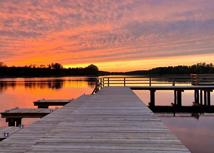Sloneczne Mazury - Piasutno