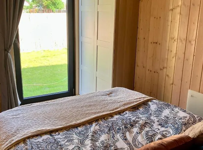 Prázdninový dům Sloneczne Mazury - *