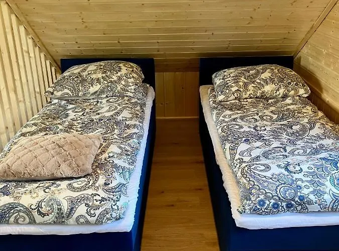 Sloneczne Mazury - Prázdninový dům Piasutno