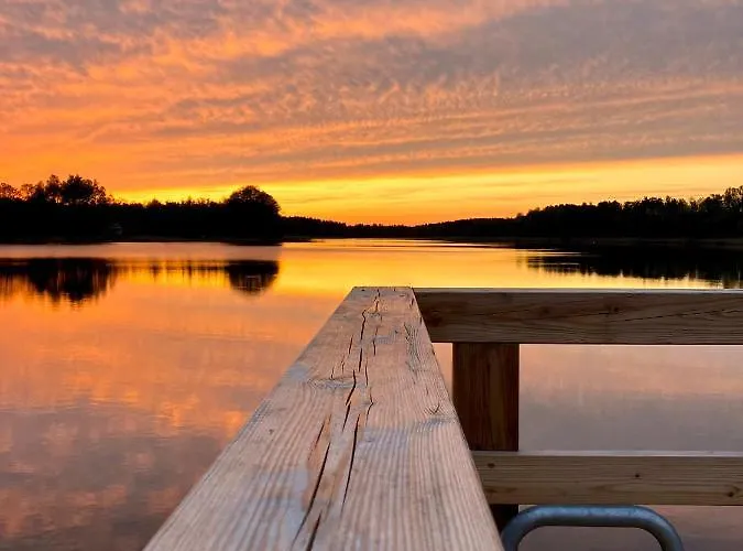 Sloneczne Mazury - * Piasutno