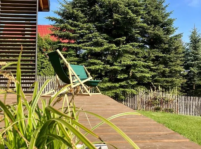 Sloneczne Mazury - *