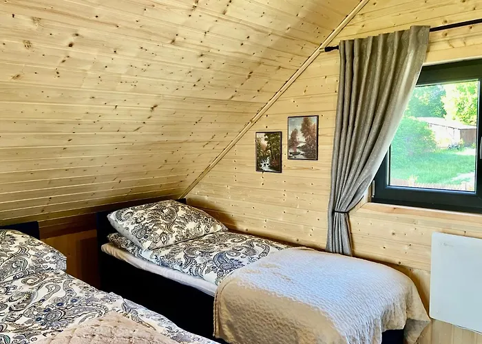 Sloneczne Mazury - *