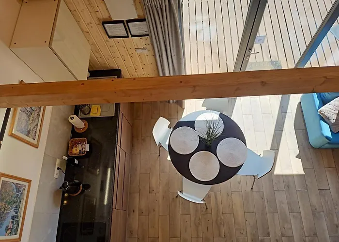 Sloneczne Mazury - Prázdninový dům