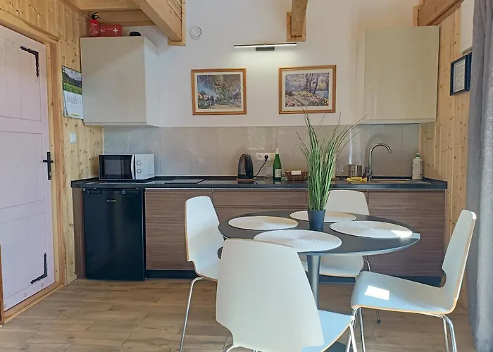 Sloneczne Mazury - Prázdninový dům *