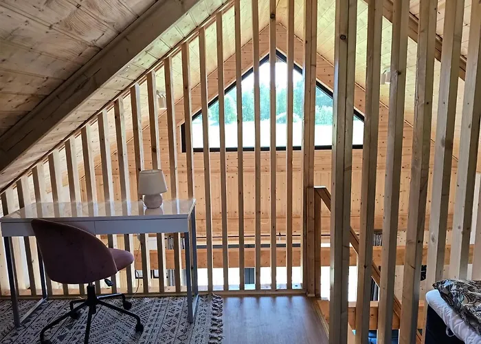 Sloneczne Mazury - Piasutno